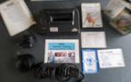 Sega masterII met originele doos handleiding enz, Ophalen, Gebruikt, Overige genres, 2 spelers