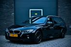BMW 3-serie Touring 330D High Executive M Sport, 6-cilinder, Auto's, Euro 5, Achterwielaandrijving, Zwart, 2993 cc