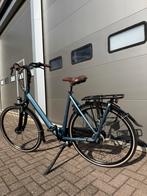 Gazelle orange c7+, Ophalen, Versnellingen, 56 cm of meer, Zo goed als nieuw