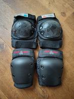 Triple Eight kinder beschermset maat S, Ophalen of Verzenden, Gebruikt, Bescherming