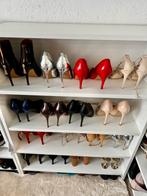 4 boekenkasten, Huis en Inrichting, Kasten | Schoenenkasten, Ophalen, Zo goed als nieuw