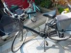 Batavus damesfiets 28 inch, opknapper, Ophalen of Verzenden, Gebruikt, Batavus