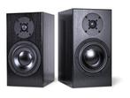 Totem signature one, Zo goed als nieuw, 120 watt of meer, Front, Rear of Stereo speakers, Ophalen