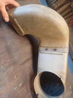 Kapje voor standkachel - Universeel, Ophalen of Verzenden, Gebruikt, Universele onderdelen