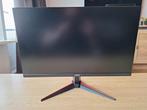 Acer VG240Y – 24” IPS Monitor – Full HD – FreeSync, Computers en Software, Monitoren, Gebruikt, IPS, Full HD, 1 tot 2 ms