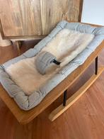 Quax wipstoel Rocking Bouncer, Ophalen of Verzenden, Zo goed als nieuw