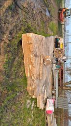 Gratis betonplaat voor bijv voet silo