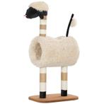 Krabpaal kattenmand nieuw, Dieren en Toebehoren, Ophalen, Savornin lohmanstraat, Geen, Jpw