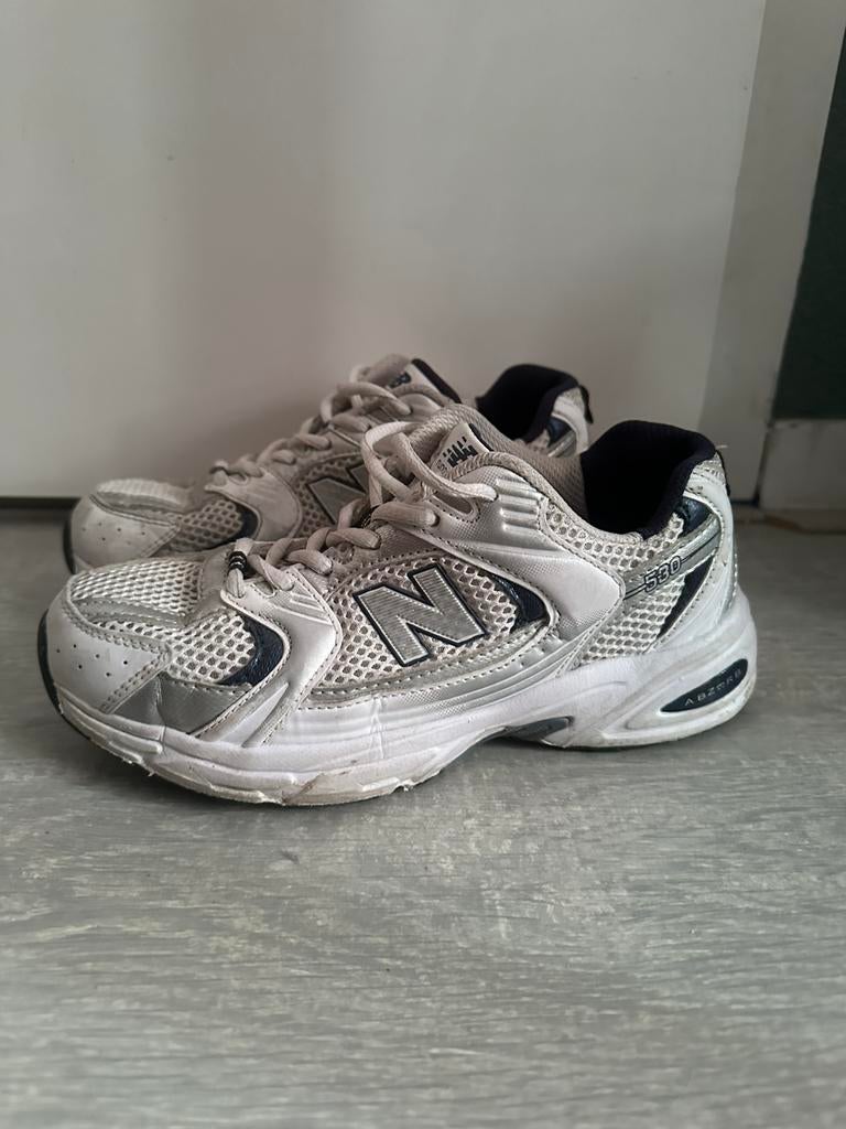 New Balance 530, Ophalen, Zo goed als nieuw, Bescherming