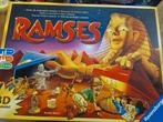Ramses bordspel Ravensburger - Vind de verborgen schatten, Vijf spelers of meer, Ophalen of Verzenden, Gebruikt, Ravensburger