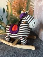 Hobbelpaard, Ophalen of Verzenden, Zo goed als nieuw