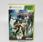 Enslaved Odyssey to the West - XBOX 360 - NTSC-J (English), Avontuur en Actie, 1 speler, Ophalen of Verzenden, Zo goed als nieuw