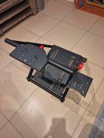 Wheel stand voor racestuur en pedalen, Ophalen, Zo goed als nieuw