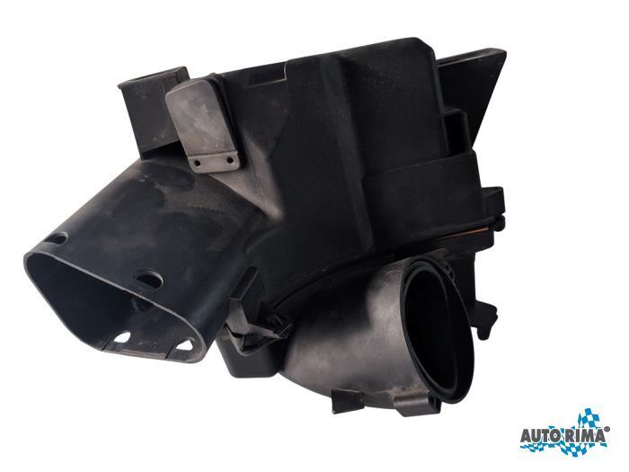 Luchtfilterhuis van een Volvo V70, Gebruikt, -, -, Ophalen of Verzenden