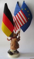 Hum:739/l-Call to Glory-11 September 2001-Excl. Editie-14½cm, Verzenden