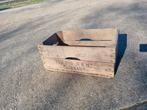 houten veilingkisten, Ophalen, Minder dan 50 cm, Gebruikt, 50 tot 100 cm