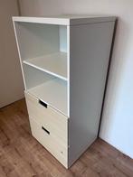 IKEA Stuva / Småstad kast met lades en planken, Huis en Inrichting, Kasten | Kledingkasten, Ophalen, Gebruikt, 100 tot 150 cm