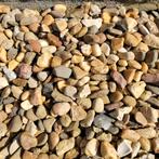 Grind voor tuin of terras, Tuin en Terras, Grind, Keien en Split, Ophalen, Gebruikt, Multi, Grind