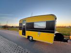 Astral ranger oldtimer caravan , retro caravan, Particulier, 500 - 750 kg, Koelkast
