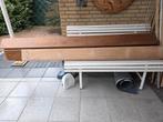 Partij multiplex planken, Ophalen, Minder dan 25 mm, 200 tot 250 cm, Plank