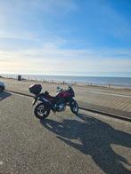Suzuki v strom 650 2014 (A2 35kw) + volledige givi kofferset, 2 cilinders, Particulier, Toermotor, Minimaal motorrijbewijs A2