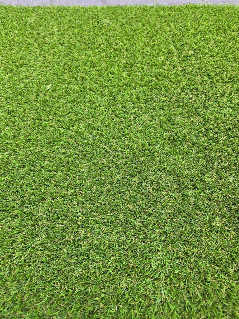 Kunstgras op elke lengte verkrijgbaar - diverse breedtes
