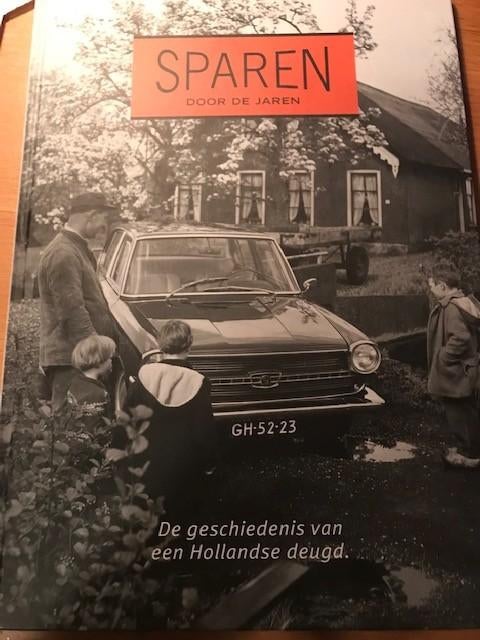 Leasseplan Bank, Ophalen of Verzenden, Nieuw