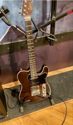 Aria Pro II Nashville Telecaster - Vintage Stijl, Muziek en Instrumenten, Ophalen of Verzenden, Zo goed als nieuw, Solid body