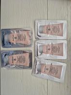 Sisley Masque Eclat Express maskers, 5 stuks, Ophalen of Verzenden, Nieuw, Gehele gezicht, Reiniging