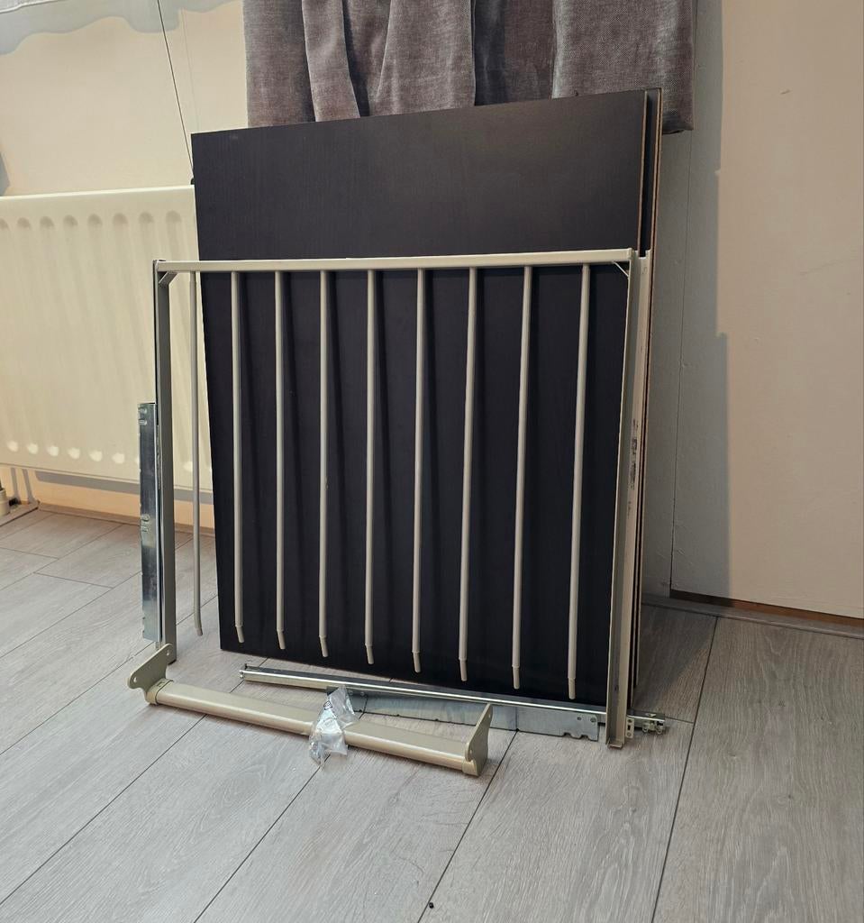 Ikea Pax kast onderdelen, 200 cm of meer, Zo goed als nieuw, 50 tot 75 cm, 50 tot 100 cm