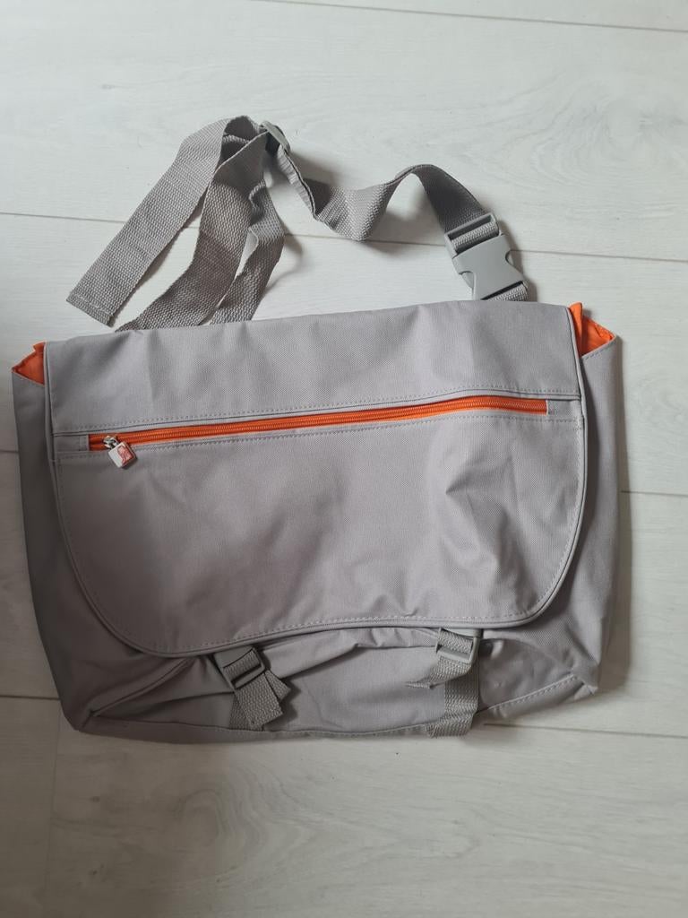 Nieuwe tas 50 bij 34 cm van de ing, Ophalen of Verzenden, Nieuw, Unisex volwassen