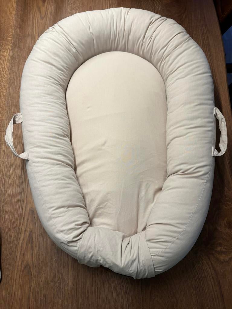 Babynestje, Kinderen en Baby's, Babywiegjes en Ledikanten, Ophalen of Verzenden, Zo goed als nieuw, Overige typen