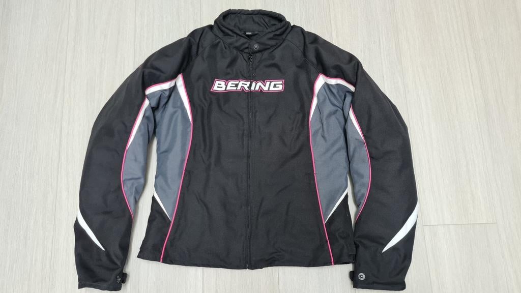 Bering damens motor kleding, Combipak, Ophalen of Verzenden, Bering, Dames