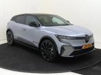 Renault Megane E-Tech comfort range esprit alpine 60 kWh | S, Stof, 468 km, 385 min, Origineel Nederlands