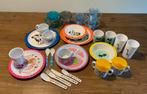 Kinderservies / babyservies, Ophalen of Verzenden, Gebruikt, Overige stijlen, Overige typen