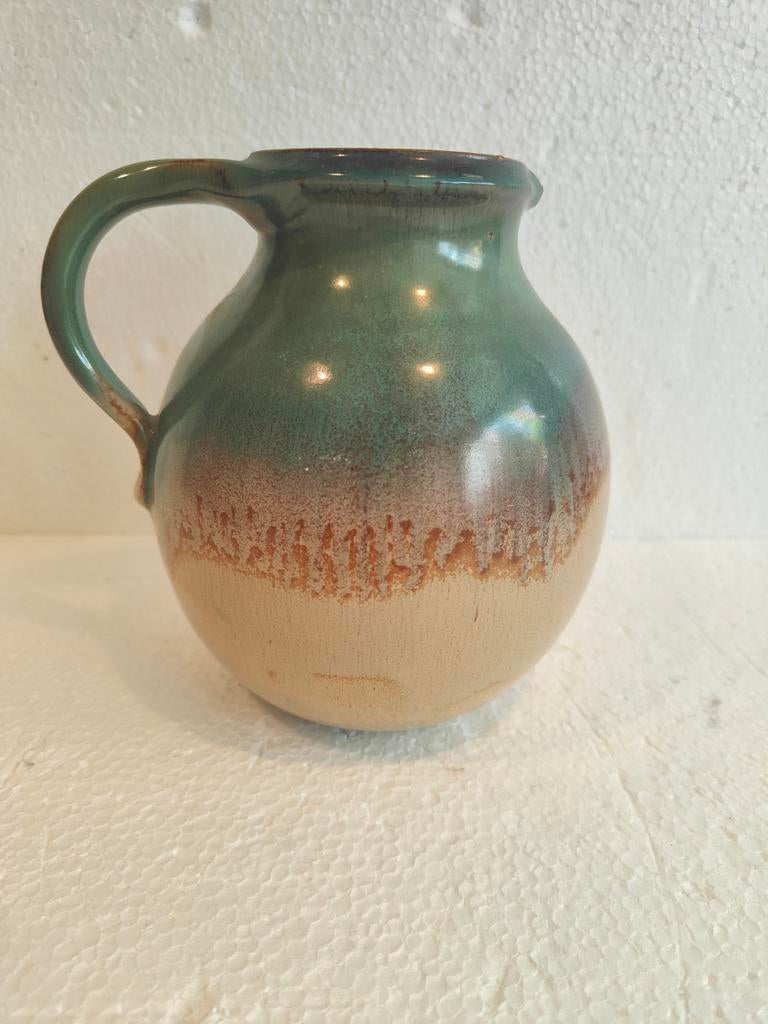 Mooie Mobach Utrecht kan, nummer 405, Antiek en Kunst, Ophalen of Verzenden