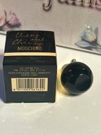 Moschino - cheap and chic miniature 4,9ml edt, Ophalen of Verzenden, Nieuw, Miniatuur, Gevuld