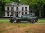 Ferrari Purosangue 6.5 V12 | Verde Zeltweg | Airbrushed shie, Auto's, 2033 kg, Gebruikt, 12 cilinders, Alcantara