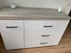 Commode Berlijn - Stijlvol en Praktisch, Kinderen en Baby's, Kinderkamer | Commodes en Kasten, Ophalen, 50 tot 70 cm, 100 cm of meer