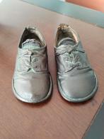 Verkoperde schoentjes antiek, Antiek en Kunst, Antiek | Koper en Brons, Ophalen of Verzenden