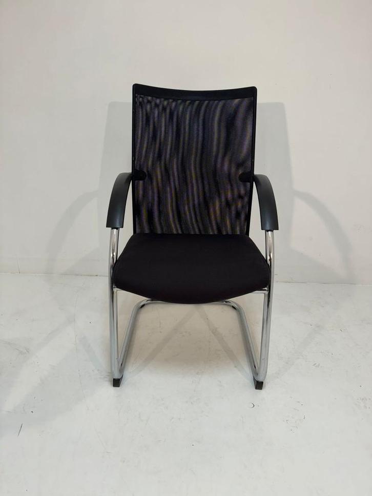 Partij Conferentiestoelen gebruikt €79,- ex p/s, Doe-het-zelf en Verbouw, IJzerwaren en Bevestigingsmiddelen