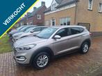 Hyundai Tucson 1.6 GDi Comfort (bj 2016), Gebruikt, 4 cilinders, 75 €/maand, Tucson