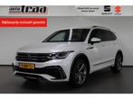 Volkswagen Tiguan Allspace 1.5 TSI DSG-7 R-Line Business 7p., 12 maanden, Stof, 4 cilinders, 1553 kg