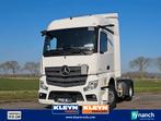 MERCEDES-BENZ ACTROS 1845 LS, Auto's, Automaat, Euro 6, Mercedes-Benz, Bedrijf