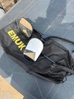 Emuk Spiegels Mercedes C-klasse W204 E-klasse W212 (100215), Auto-onderdelen, Spiegels, Ophalen of Verzenden, Gebruikt, Mercedes-Benz