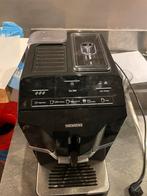 Siemens EQ.300 koffiemachine - molen defect, compleet, Ophalen, Niet werkend, Koffiemachine, Koffiebonen