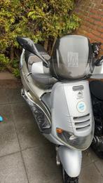 Piaggio skipper 125cc 4 takt, Ophalen, Gebruikt, Overige modellen