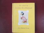 Beatrix Potter, Het Verhaal van Jozefien Kwebbeleend, Fictie algemeen, Verzenden, Jongen of Meisje, Zo goed als nieuw