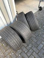 BMW 1 serie breedset bandenset 225/40R18 88Y, Auto-onderdelen, Ophalen, 18 inch, Gebruikt, Band(en)