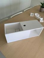 wc fontein, Doe-het-zelf en Verbouw, Sanitair, Ophalen, Nieuw, Steen, Wastafel